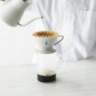 Pour Over Coffee