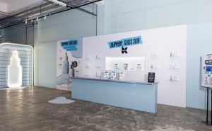 Glow Lab