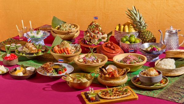 Food Capital