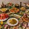 LUCE - A Gastronomic Buffet Experience