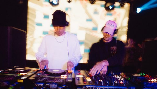 BOILER ROOM