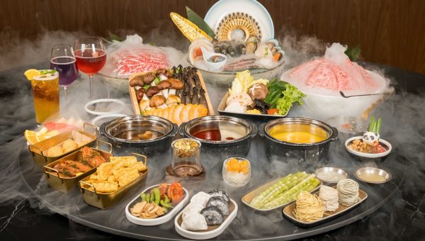Broth & Beyond Hot Pot (Food Shot-1)