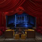 Turn Things Up A Notch at Wonder Room