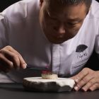 Cherry Garden by Chef Fei