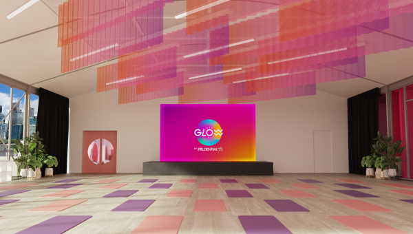 Glow Festival by Prudential 2025_Studio