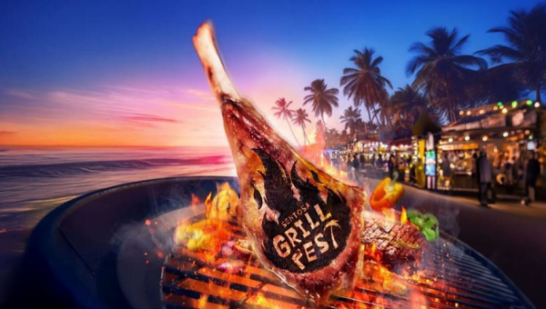Grillfest
