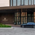 Marriott International Hotel