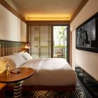 MAMA SHELTER Singapore Small Mama Double Terrace