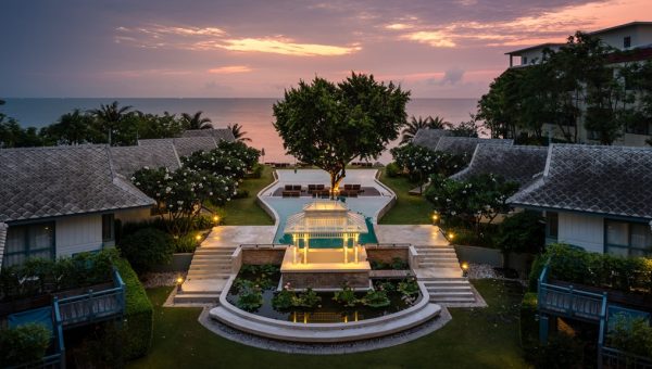 Devasom Hua Hin Resort