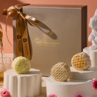 Moonlit Mooncakes Box