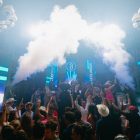 Amber Lounge Singapore