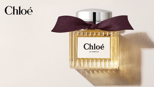 Chloé Le Parfum