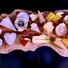 Les Frers Marchand Platter