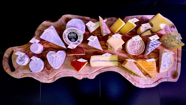 Les Frers Marchand Platter