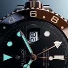 Oyster Perpetual GMT-Master II - Night and day