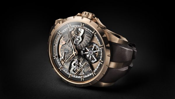 Roger Dubuis