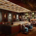The St. Regis Bar Singapore