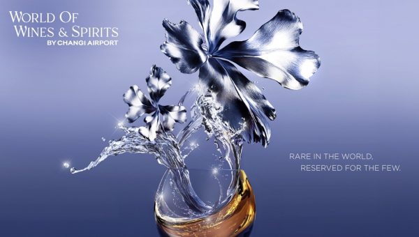 World of Wines & Spirits 2025