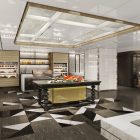 Food Studio - Interior