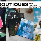 The Gifting Edition 2025