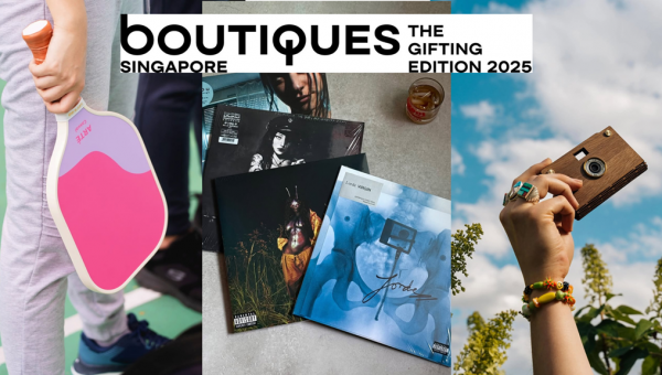 The Gifting Edition 2025