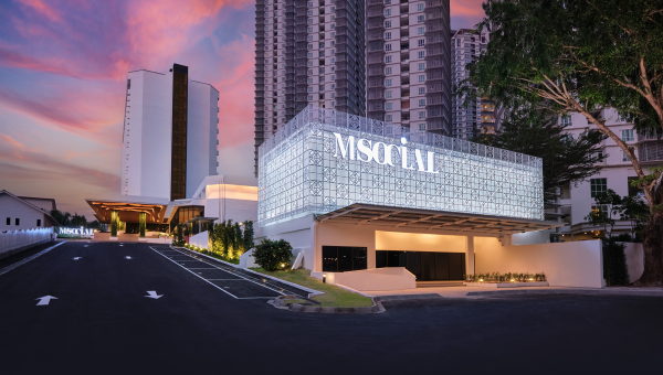 M Social Penang