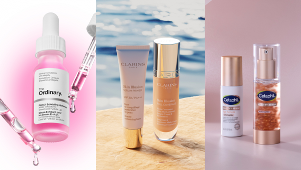 Our Top Skincare Picks for November