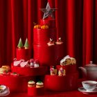 Christmas Atelier Afternoon Tea