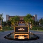 Hotel Indigo Bintan Lagoi Beach