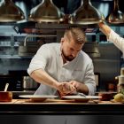 JAAN by Kirk Westaway - Chef Kirk