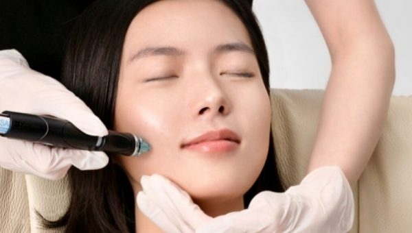 HydraFacial