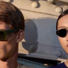 Jil Sander x Oliver Peoples