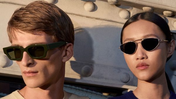 Jil Sander x Oliver Peoples