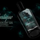 Mystique Gin