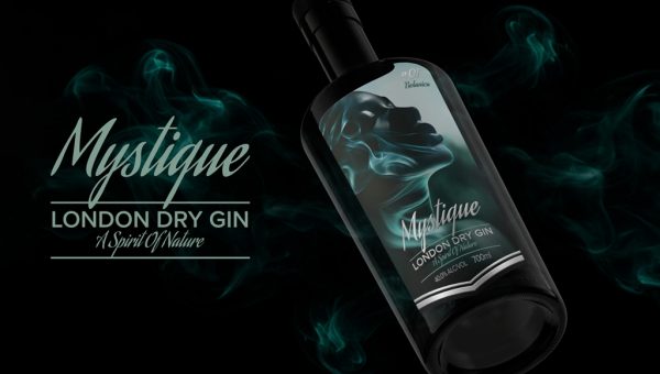 Mystique Gin