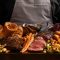 The Stags Head Roast Sharing Platter 7