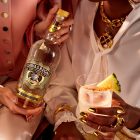 Chivas Regal Crystal Gold