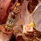 Chivas Regal Crystal Gold
