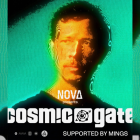 Cosmic Gate