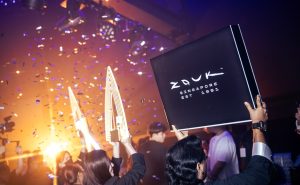 Zouk Singapore