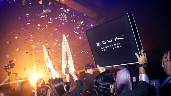 Zouk Singapore