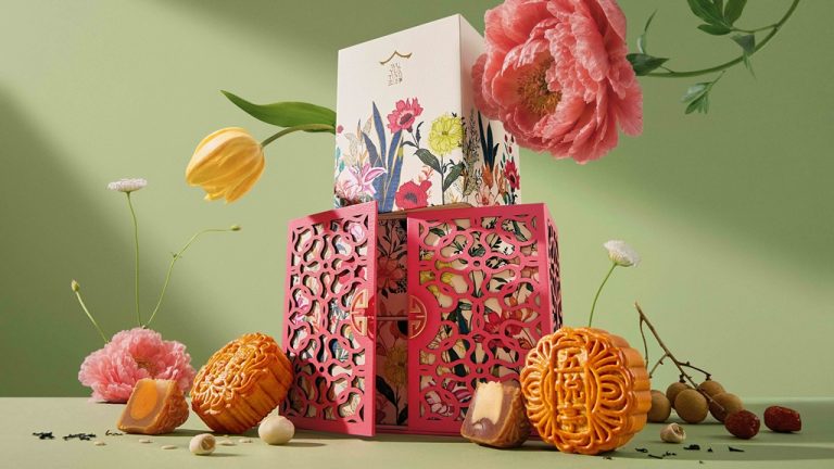 Mid-Autumn Highlights: The Best Local Mooncake Collections this 2026