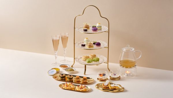 Janice Wong_Afternoon Tea
