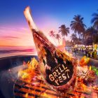 Sentosa Grillfest 2026