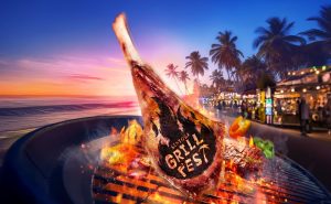 Sentosa Grillfest 2026