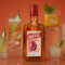 Cointreau Spicy & Cocktails