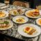 Cygnet Set Lunch 2026