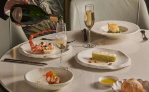 The St. Regis Singapore