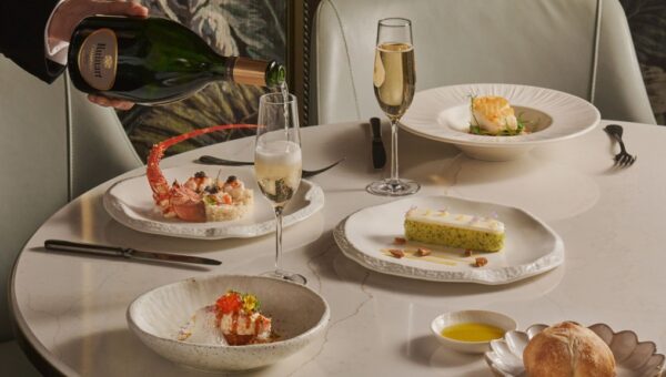 The St. Regis Singapore