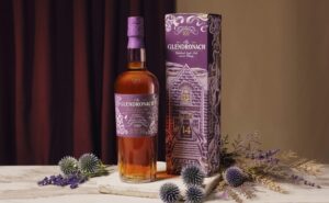 The Glendronach